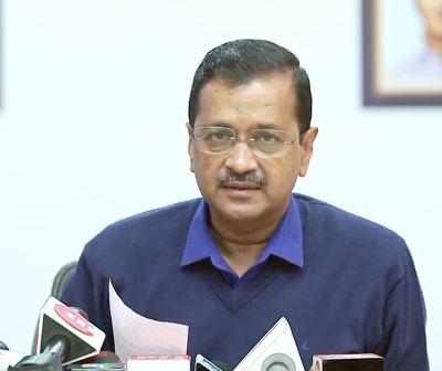  No Case Of Bf.7 Variant Found In Delhi, No Need To Panic: Kejriwal-TeluguStop.com