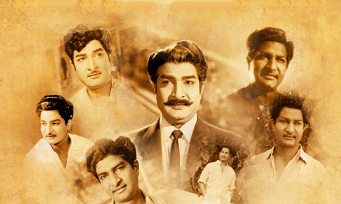 Telugu Chiranjeevi, Sv Ranga Rao, Tollywood-Movie Telugu Chiranjeevi, Sv Ranga Rao, Tollywood-Movie