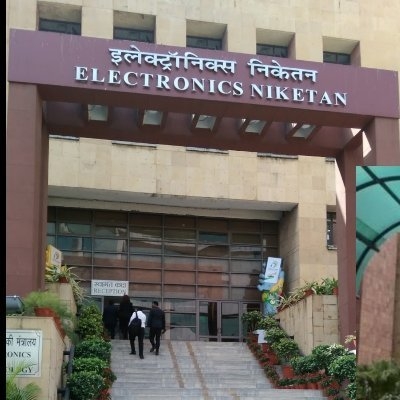  No Separate Law Yet To Regulate Digital Media, Says It Ministry-TeluguStop.com