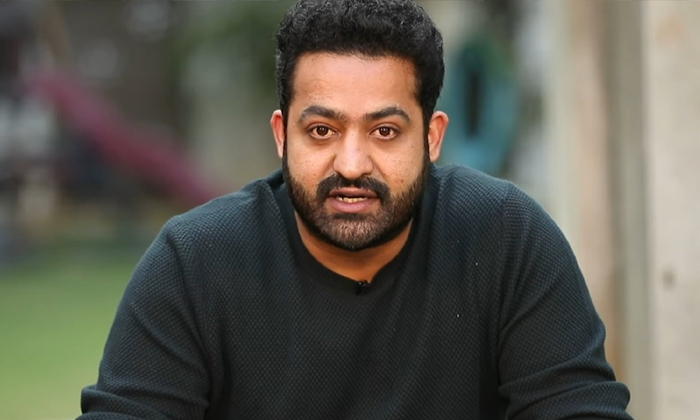  Ntr Come Back To Usa Interesting Update ,ntr , Lakshmi Pranathi, Ntr Family, Rr-TeluguStop.com