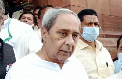  Odisha Cm Launches Projects Worth Rs 1,800cr For Angul-TeluguStop.com