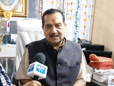  On 20th Foundation Day Of Mrm, Indresh Kumar Claims Balochistan, Sindh Could Be-TeluguStop.com