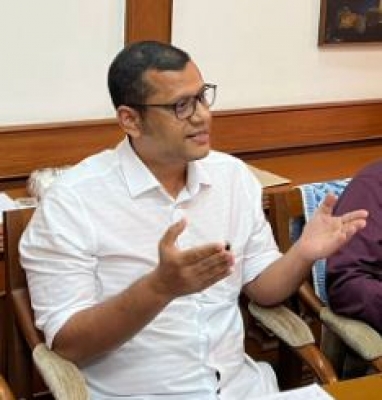  Oppn In Goa Targets Cm Over Kalasa-bhanduri Project Approval-TeluguStop.com