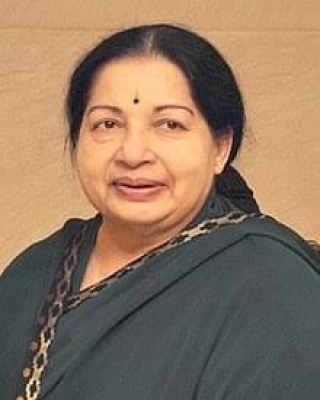  Ops, Eps To Hold Separate Meetings To Mark Jayalalithaa's 6th Death Anniversary-TeluguStop.com