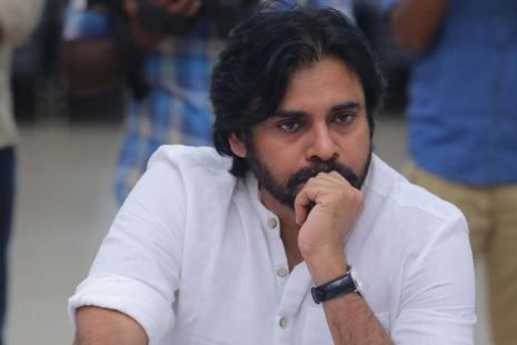  Janasenani Condemned Ycp's Criticism Of Varahi Vehicle-TeluguStop.com