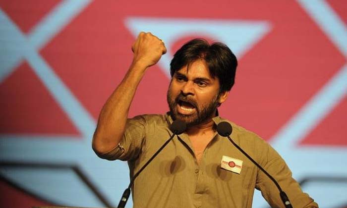 Telugu Harihara, Janasena, Pawan Kalyan, Tollywood-Movie