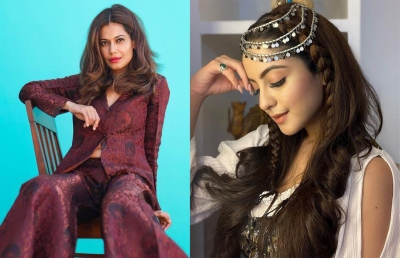 Payal Rohatgi Doubts If Tunisha Had Control Over Her Finances Payal Rohatgi Doubts If Tunisha Had Control Over Her Finances-TeluguStop.com