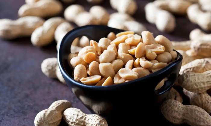  These Benefits Are Lost By Not Consuming Peanuts In The Diet , Peanuts , Peanut-TeluguStop.com