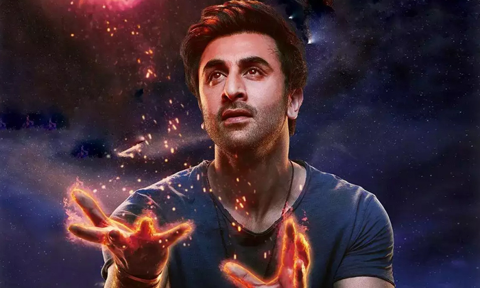 Telugu Ameer Khan, Bollywood, Brahmastra, Controversial, Vivek Agnihotri, Kaali,