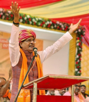  Performance Of State Ministers Worries Bjp As Mp Enters Poll Year-TeluguStop.com