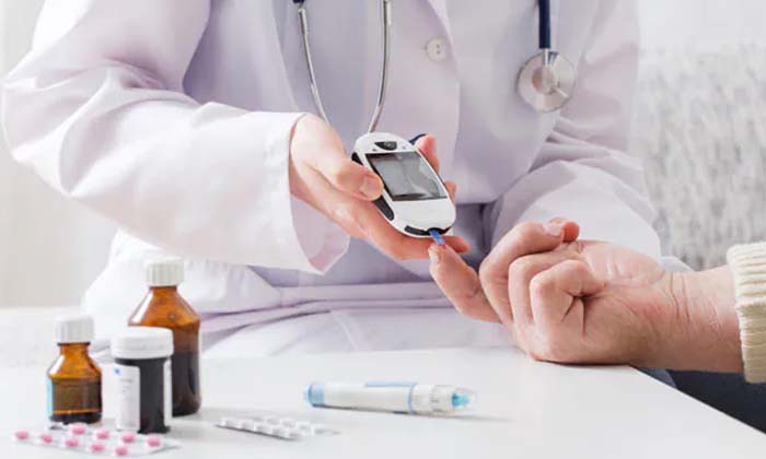  So Many Benefits For Diabetics To Eat Pistachios In Winter, Pistachios, Diabetic-TeluguStop.com