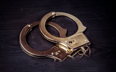  Police Arrest 5 Drug Dealers In Afghanistan-TeluguStop.com