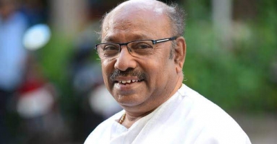  Popular Malayalam Film Comedian Kochu Preman Passes Away-TeluguStop.com