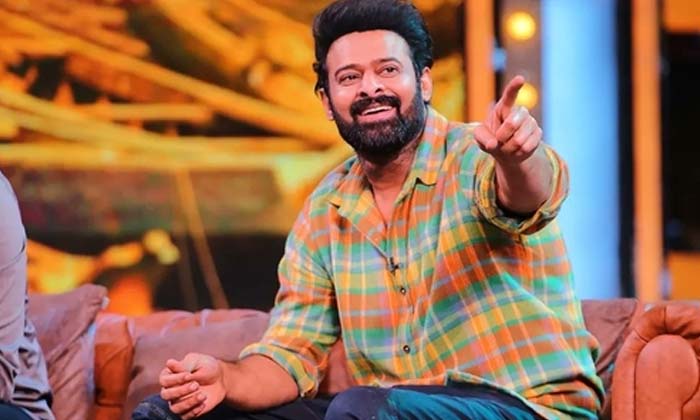 Unstoppable Show Prabhas Episode Glimpse Details Here Goes Viral , Unstoppable Unstoppable Show Prabhas Episode Glimpse Details Here Goes Viral , Unstoppable-TeluguStop.com