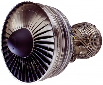  Pratt & Whitney's Pw4000-94 Engine Marks 150 Mn Flight Hours-TeluguStop.com