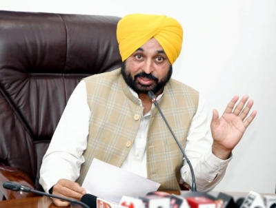  Punjab Cm Announces To Expand Ambit Of Military Literature Festival-TeluguStop.com