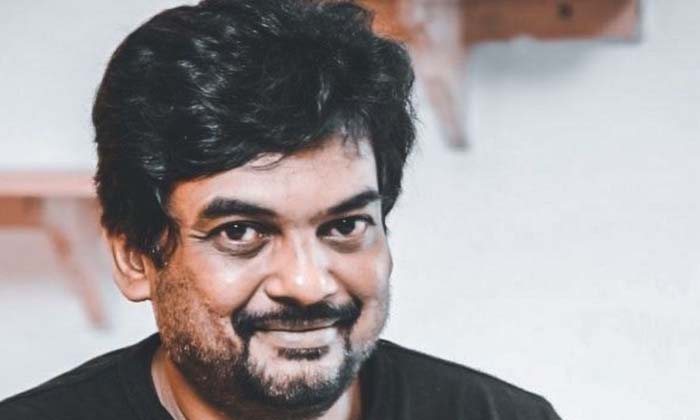  Puri Musings By Puri Jagannadh About Humans , Puri Jagannadh , Tollywood , Human-TeluguStop.com