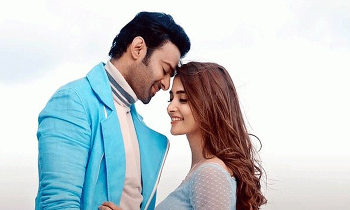  Radheshyam Movie Biggest Disaster Tollywood 2022 , Radhe Shyam, Pooja Hegde, Pra-TeluguStop.com
