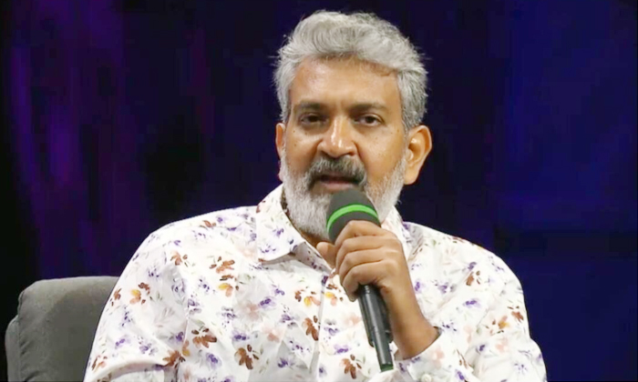 Telugu Acharya, Rajamouli, Jakkanna, Kantara, Karthikeya, Rishab Shetty, Small-M