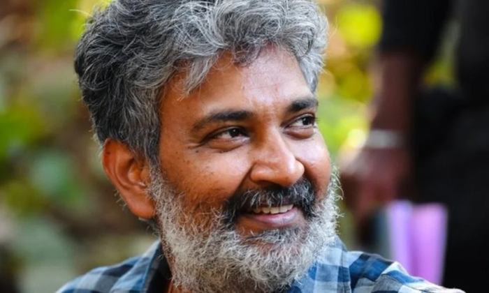  Rajamouli Corrections To Tarak Tweet Details Here Goes Viral In Social Media , R-TeluguStop.com