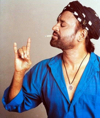  Rajini's Flop Movie 'baba' Becomes A Superhit On Re-release-TeluguStop.com