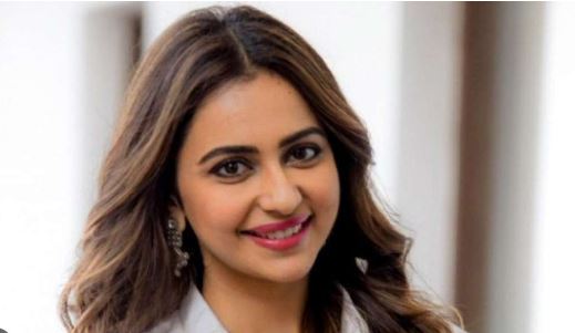  Suspense On Heroine Rakul Preet Singh's Ed Investigation..!-TeluguStop.com