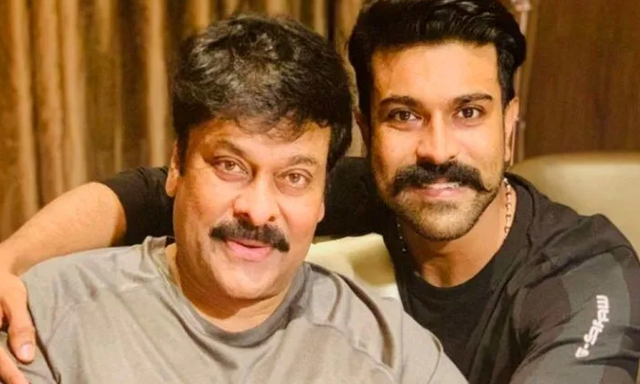  Charan Shocking Comments About Chiranjeevi Nature Details Here Goes Viral , Ram-TeluguStop.com