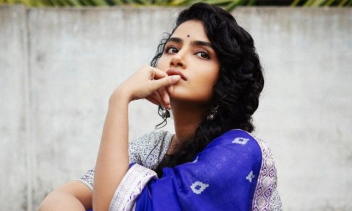  Reasons Behind Anupama Parameshwaran Not Become Star Heroine Details, Anupama Pa-TeluguStop.com