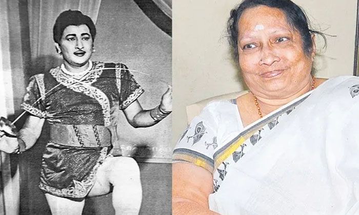 Reasons Behind Kantarao Children Situation Details Here Goes Viral , Kantarao, S Reasons Behind Kantarao Children Situation Details Here Goes Viral , Kantarao, S-TeluguStop.com