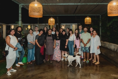 Rediscover Goa- Beyond Sun, Sea And Sand Rediscover Goa- Beyond Sun, Sea And Sand-TeluguStop.com