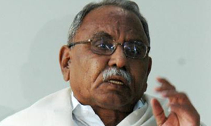 Telugu Diggi Raja, Digvijaya Singh, Kvpramachandra, Pcc, Revanth Reddy, Tpcc-Pol