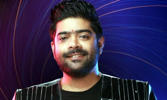  He Is The Reason For Winning The Bigg Boss Show Revanths Shocking Comments Are-TeluguStop.com