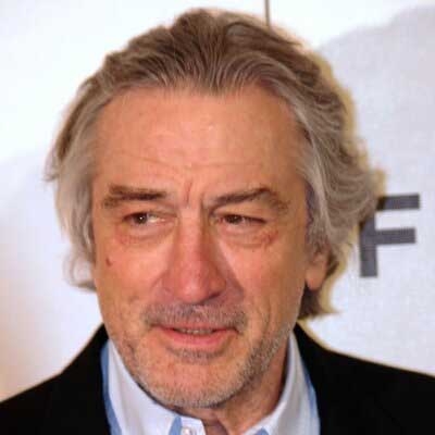  Robert De Niro Calls Locksmith To Fix His Door Following Christmas Theft-TeluguStop.com