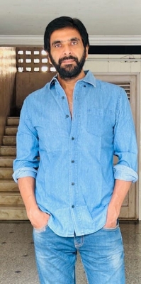  Rohit Pathak To Play Antagonist In Balakrishna-starrer 'veera Simha Reddy'-TeluguStop.com