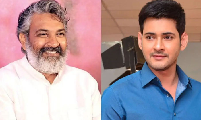  Two Years Wasted In Rajamouli Cine Career Details Here Geos Viral ,rajamouli-TeluguStop.com