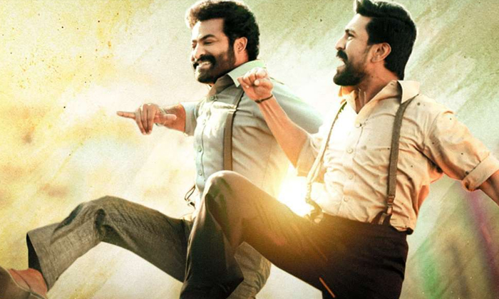 Rrr Movie Nominated For Oscar Awards Details Here Goes Viral , Rrr Movie , Ntr, Rrr Movie Nominated For Oscar Awards Details Here Goes Viral , Rrr Movie , Ntr,-TeluguStop.com