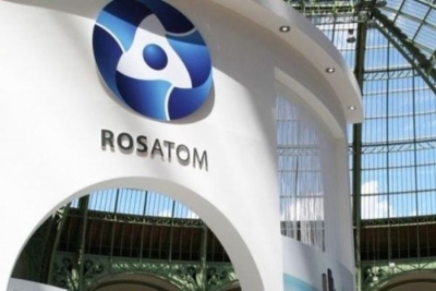  Russia's Rosatom Looking At India's Irradiation Segment-TeluguStop.com