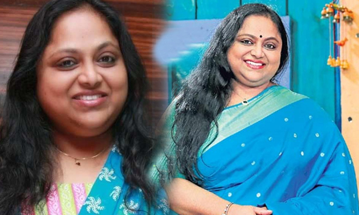  Facts About Saritha Dubbing Remuneration , Saritha, Ramyakrishna, Nagma, Sushmi-TeluguStop.com