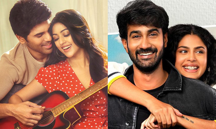  This Week Theatrical And Ott Release Movies Details Here Goes Viral , Tollywood,-TeluguStop.com