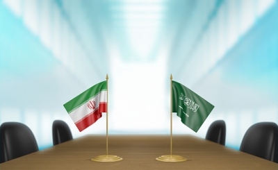  Saudi-iran Ties On Mend (opinion)-TeluguStop.com
