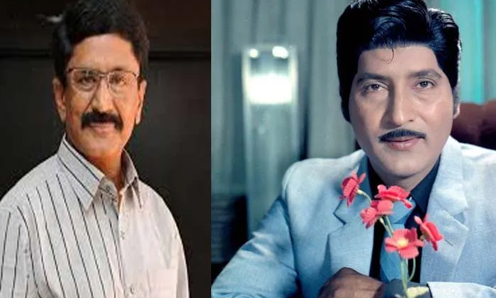 Telugu Murali Mohan, Ramaravu, Shobhan Babu, Tollywood-Movie
