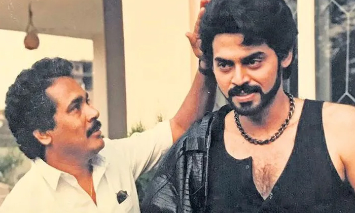  Shocking Facts About Hero Venkatesh Wig Details Here Goes Viral, Hero Venkates-TeluguStop.com