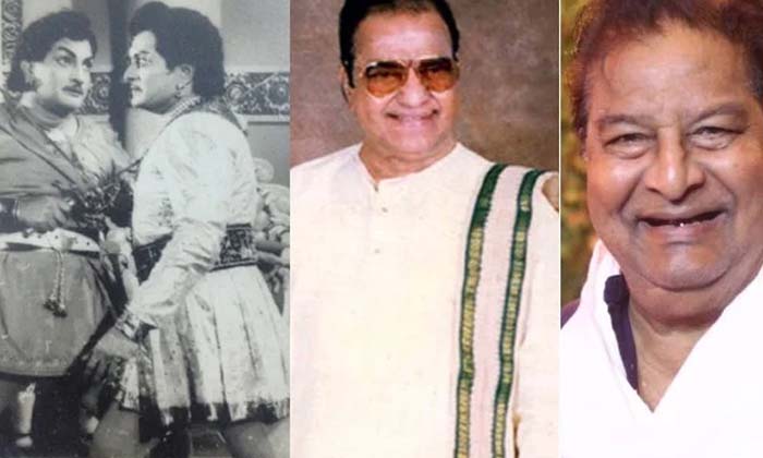  Shocking Facts About Senior Ntr Career Details Here Goes Viral , Senior Ntr Car-TeluguStop.com