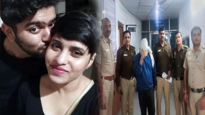 Shraddha Murder Case: Aaftab's Post-narco Test Concludes Shraddha Murder Case: Aaftab's Post-narco Test Concludes-TeluguStop.com