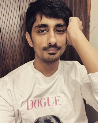  Siddharth Pens Down Details Of 'harassment' Faced At Madurai Airport-TeluguStop.com