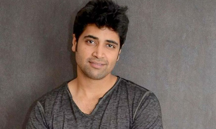 Telugu Adivi Shesh, Jatiratnalu, Sai Dharam Tej, Tollywood Heros-Latest News - T