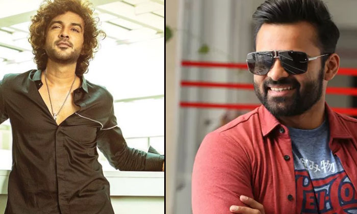  Lady Fans Crush On Tollywood Heros , Lady Fans, Tollywood , Sidhu Jonnalagadda-TeluguStop.com