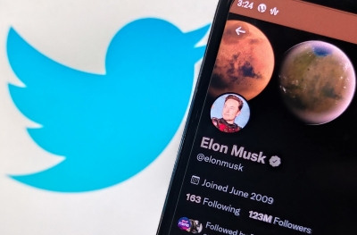  Significant Backend Server Changes Behind Twitter Outage: Musk-TeluguStop.com