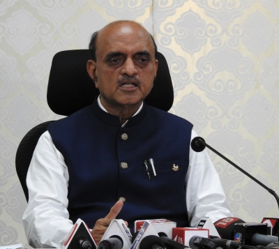 Significant Dip In Number Of Regular Employees In Cpses Since 2014: Centre Significant Dip In Number Of Regular Employees In Cpses Since 2014: Centre-TeluguStop.com