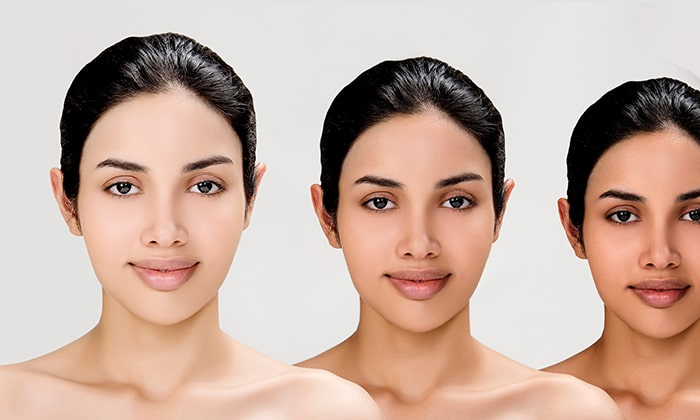  Follow This Simple Tip And Your Face Will Turn White In A Week! Simple Tip, Skin-TeluguStop.com